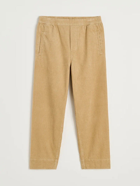 Coco pant corduroy - buttermilk