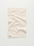 Cotton senshu towel 30x50 - pure ecru