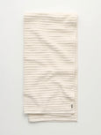 Cotton senshu towel 70x140 - pure ecru