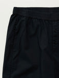 Casual pant - Black Navy