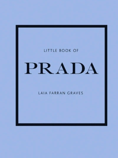 Little book of Prada