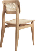 C-CHAIR - All French Cane