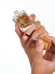 Cuticle Oil 100% vegan - Flower