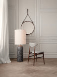 GRAVITY FLOOR LAMP - XL high