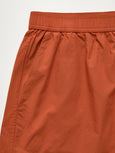 Lulu poplin shorts - Arizona