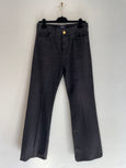 Jeans Smin - denim mocca