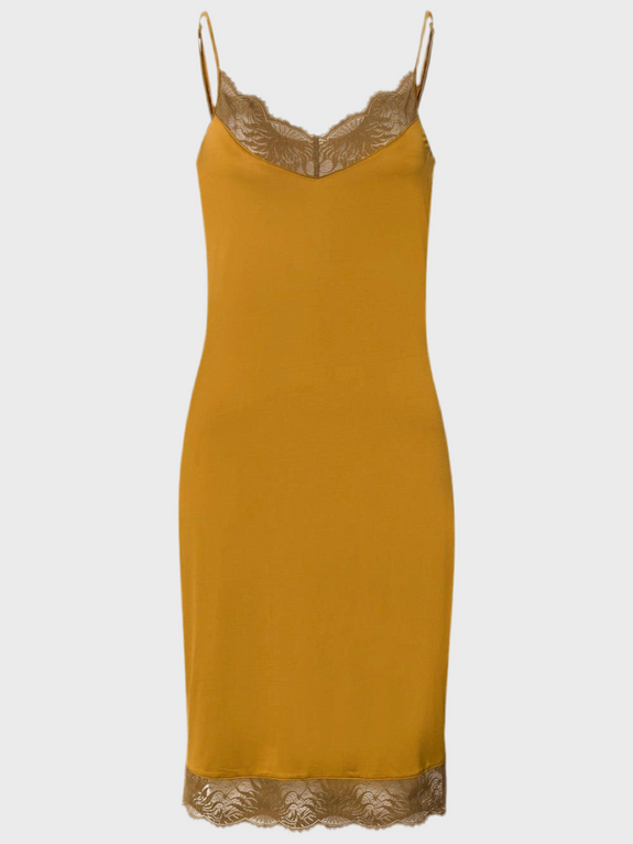 Gale NEGLIGEE 95 CM - golden cumin