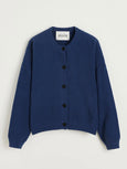 Coby cardigan - marine