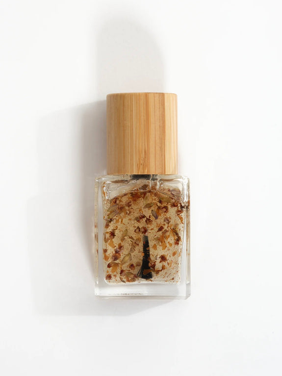 Cuticle Oil 100% vegan - Flower