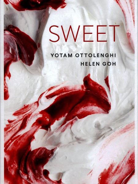 Book: Sweet - english version