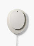 Wall lamp 03 white Nebula