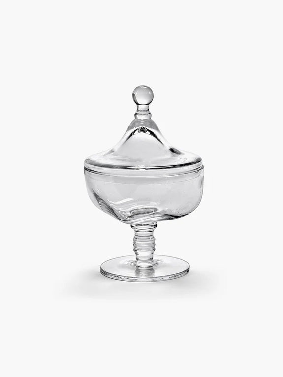 Bonbonnière 02 S transparent Josephine