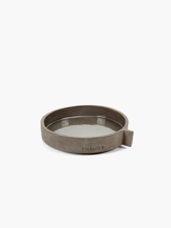 FCK collection Serving plate S