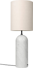 GRAVITY FLOOR LAMP - XL high
