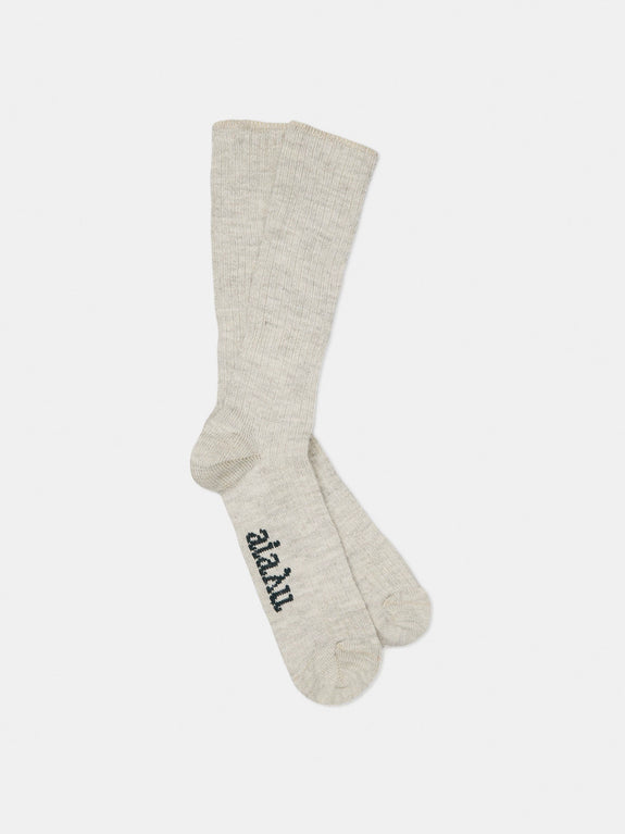 Llama socks - pure bliss