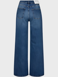 Kersee Wide Jeans 32" - wash Prato
