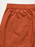 Lulu poplin shorts - Arizona