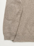 Franco sweater – pure soil