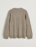Franco sweater – pure soil