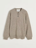Franco sweater – pure soil