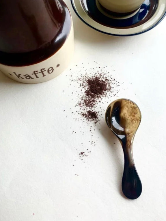 Coffee spoon