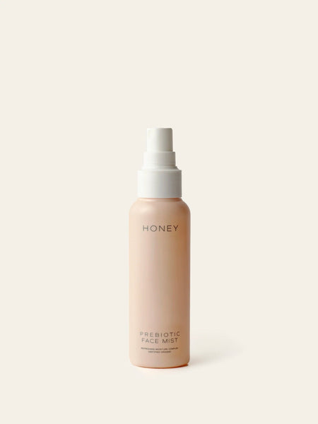 Prebiotic Face Mist