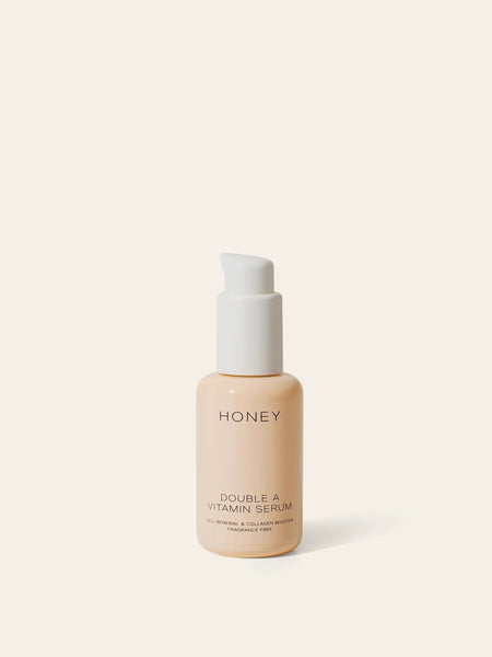Double A Vitamin Serum 30 ml