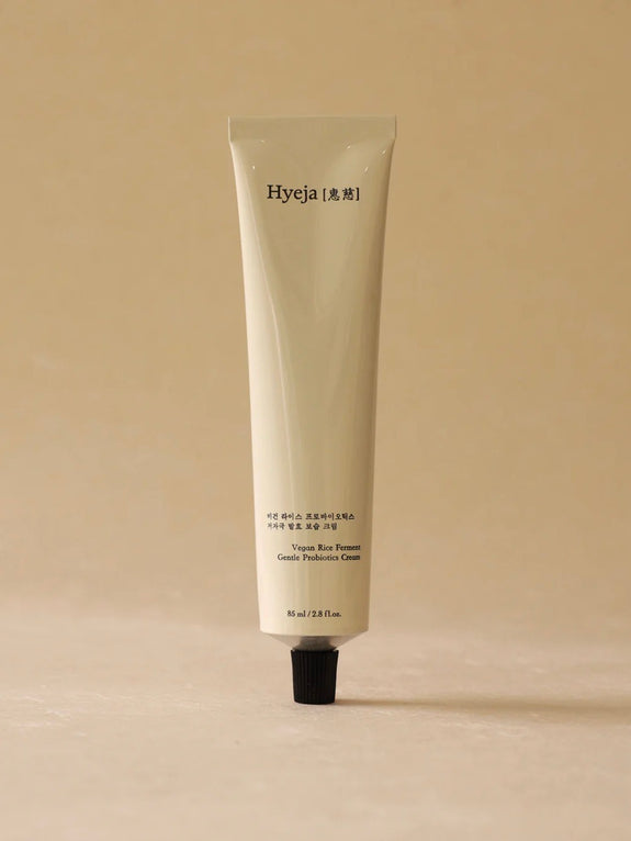 Rice Probiotics Gentle Ferment Cream