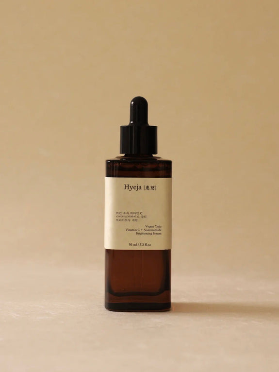 Yuja Vitamin C Brightening Serum