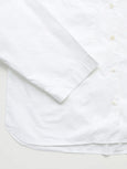 Jiro shirt - white