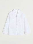 Jiro shirt - white