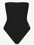 KAIA ONE PIECE - black