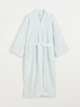 Kimono linen - water