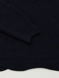 Kindra sweater - navy