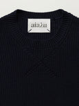Kindra sweater - navy