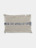 KITCHEN CLOTH (2 PCS) - dried linen