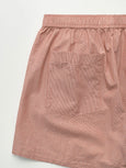 Lulu shorts striped - mix Arizona