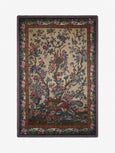 PANCAKE Throw Wool 130x190