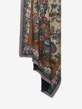PANCAKE Throw Wool 130x190