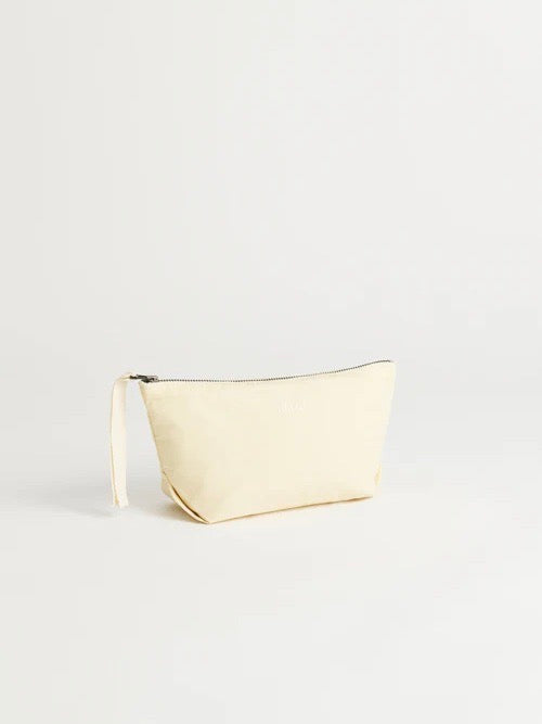 Pouch mini - faded sun