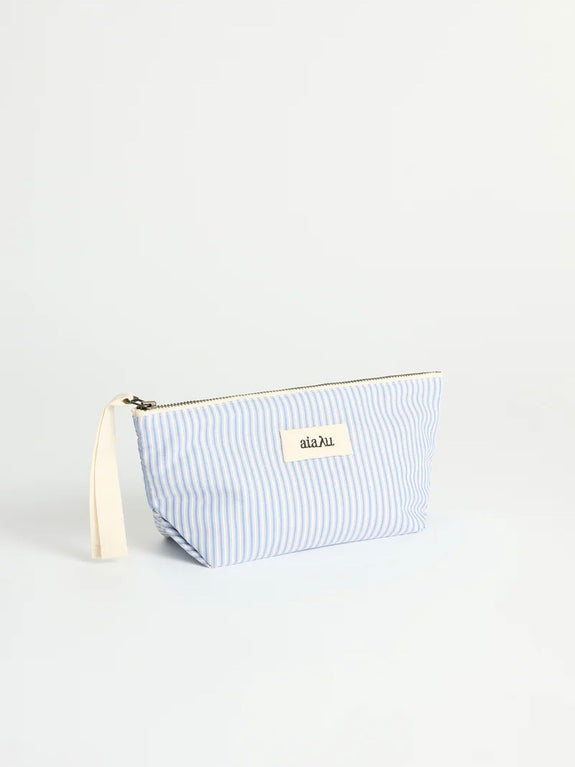 Pouch petite mini - Mix Air Blue