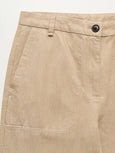 River pant - oat
