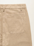 River pant - oat