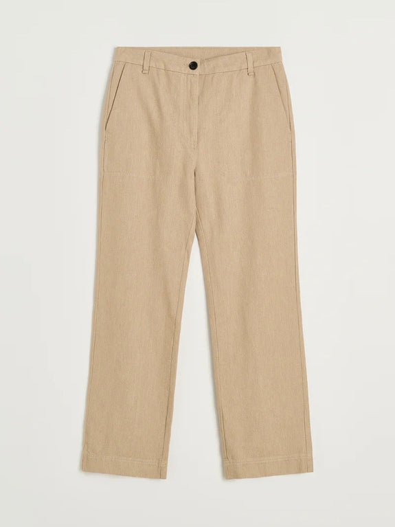 River pant - oat