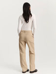 River pant - oat