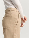 River pant - oat