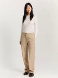 River pant - oat