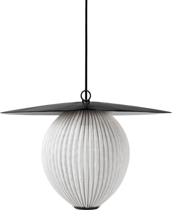 SATELLITE PENDANT