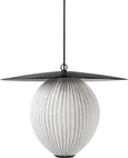 SATELLITE PENDANT