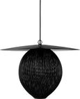 SATELLITE PENDANT